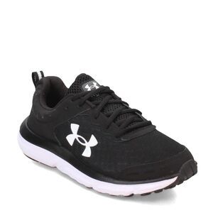 Under Armour Charged Assert 10 Womens Running Shoes Size 10.5 NEW